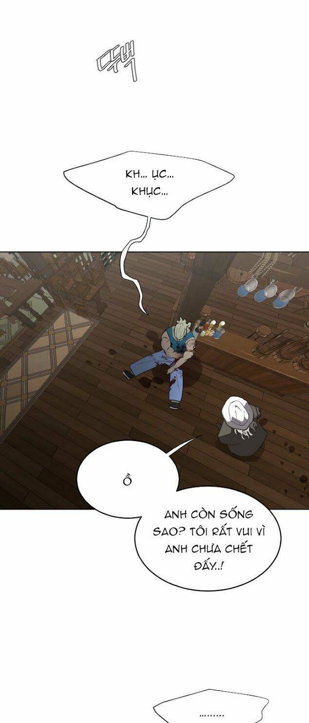 Kĩ Nguyên Của Anh Hùng - Chapter 46 - Page 53