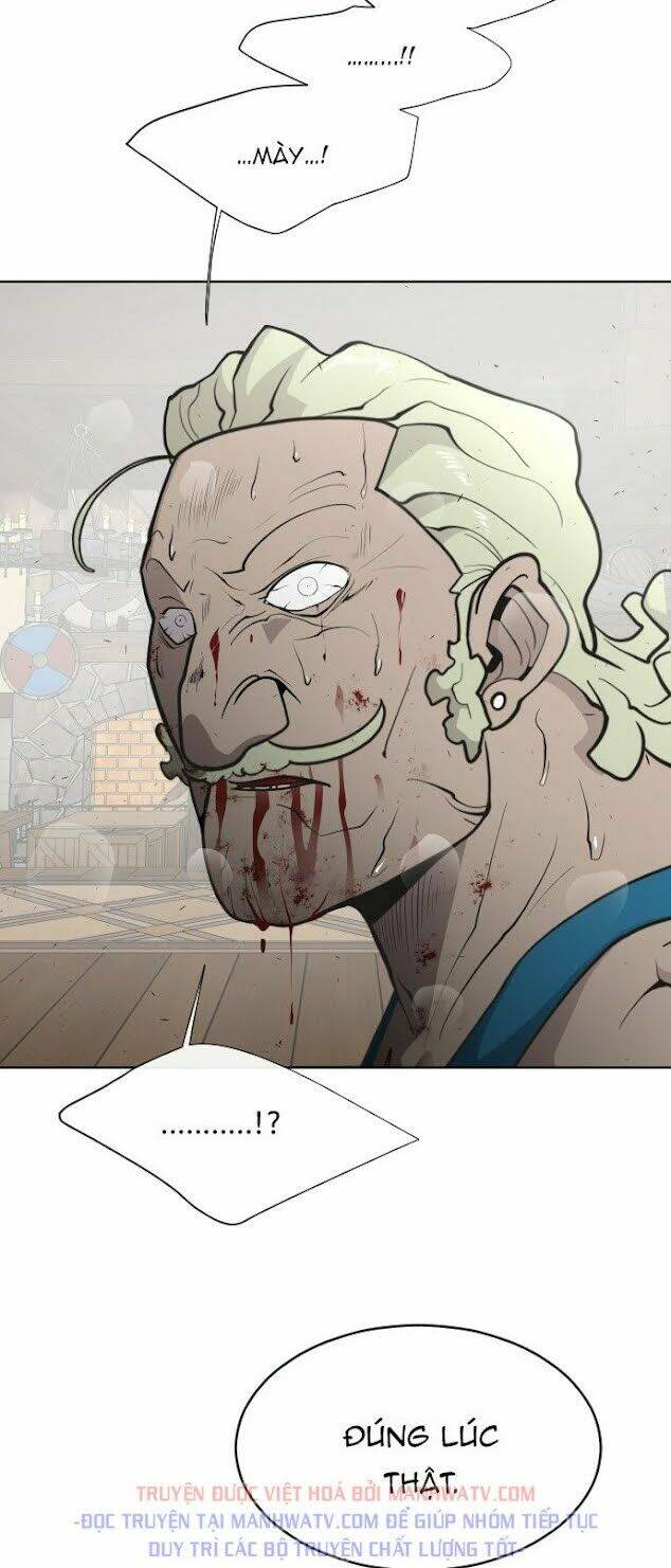 Kĩ Nguyên Của Anh Hùng - Chapter 46 - Page 54