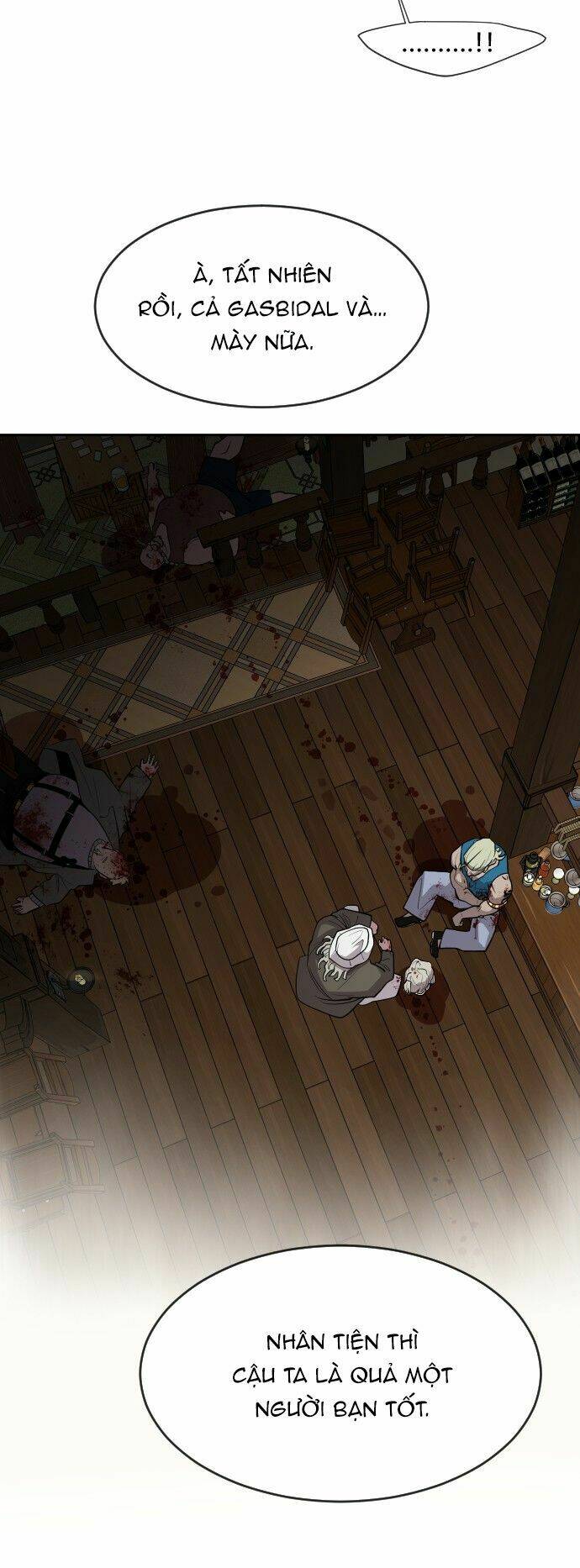 Kĩ Nguyên Của Anh Hùng - Chapter 47 - Page 11