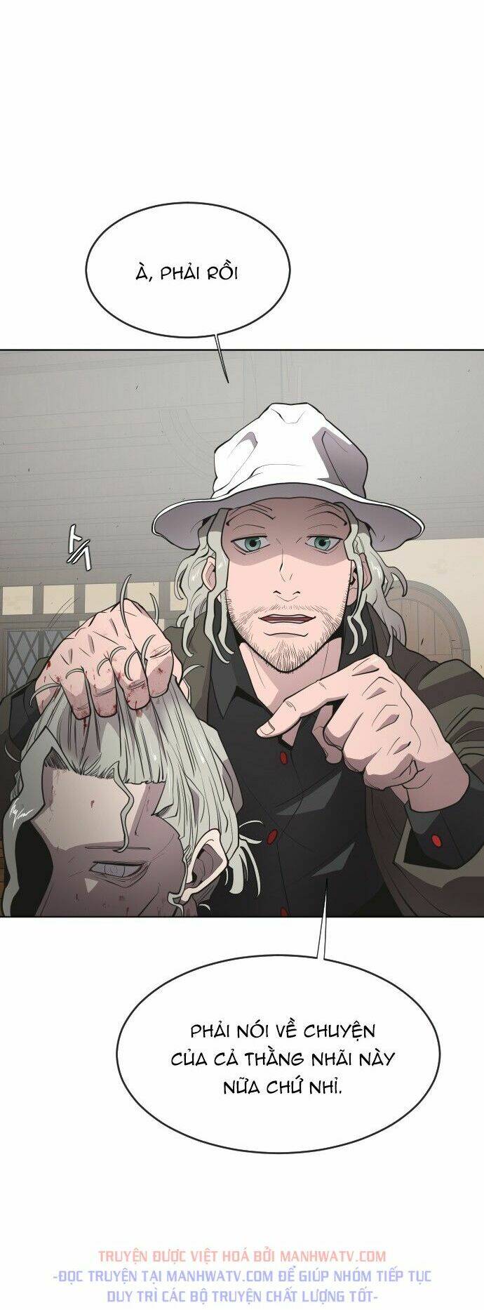 Kĩ Nguyên Của Anh Hùng - Chapter 47 - Page 12