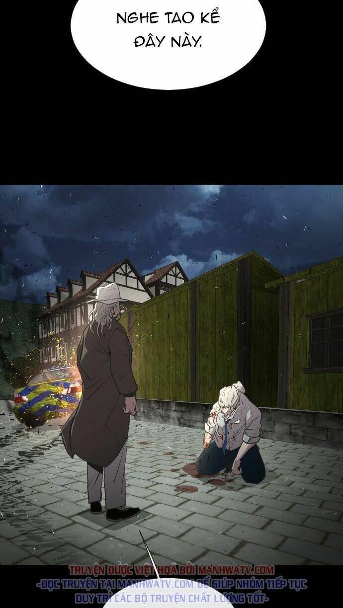 Kĩ Nguyên Của Anh Hùng - Chapter 47 - Page 16