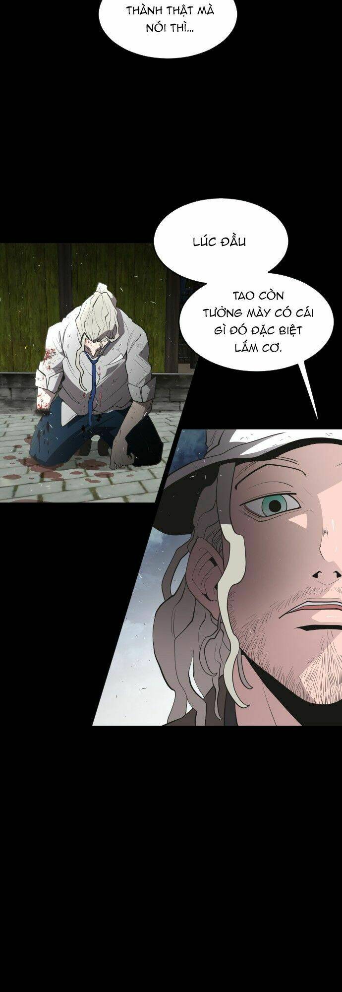 Kĩ Nguyên Của Anh Hùng - Chapter 47 - Page 17