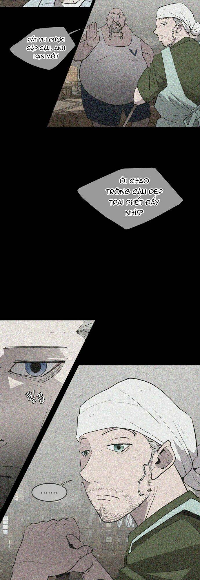 Kĩ Nguyên Của Anh Hùng - Chapter 47 - Page 20