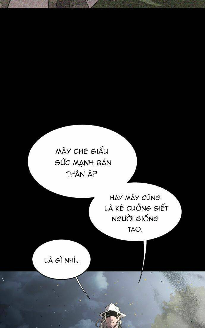 Kĩ Nguyên Của Anh Hùng - Chapter 47 - Page 21