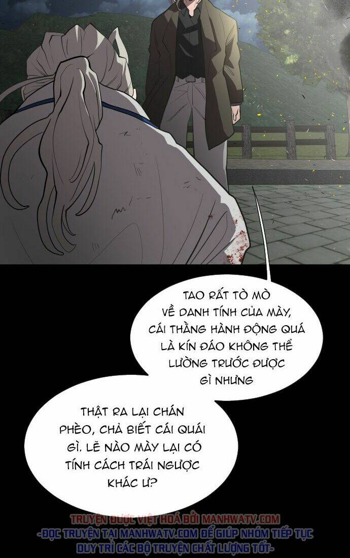 Kĩ Nguyên Của Anh Hùng - Chapter 47 - Page 22