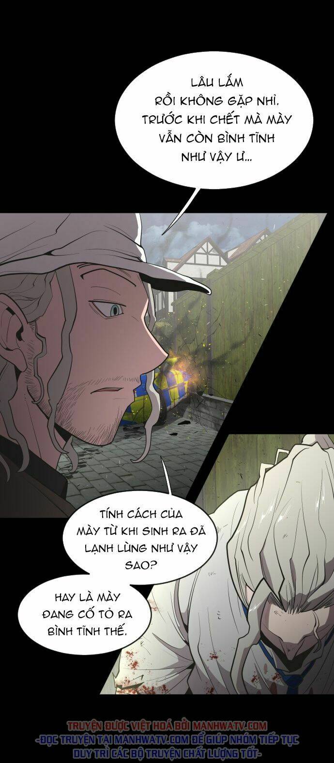 Kĩ Nguyên Của Anh Hùng - Chapter 47 - Page 23