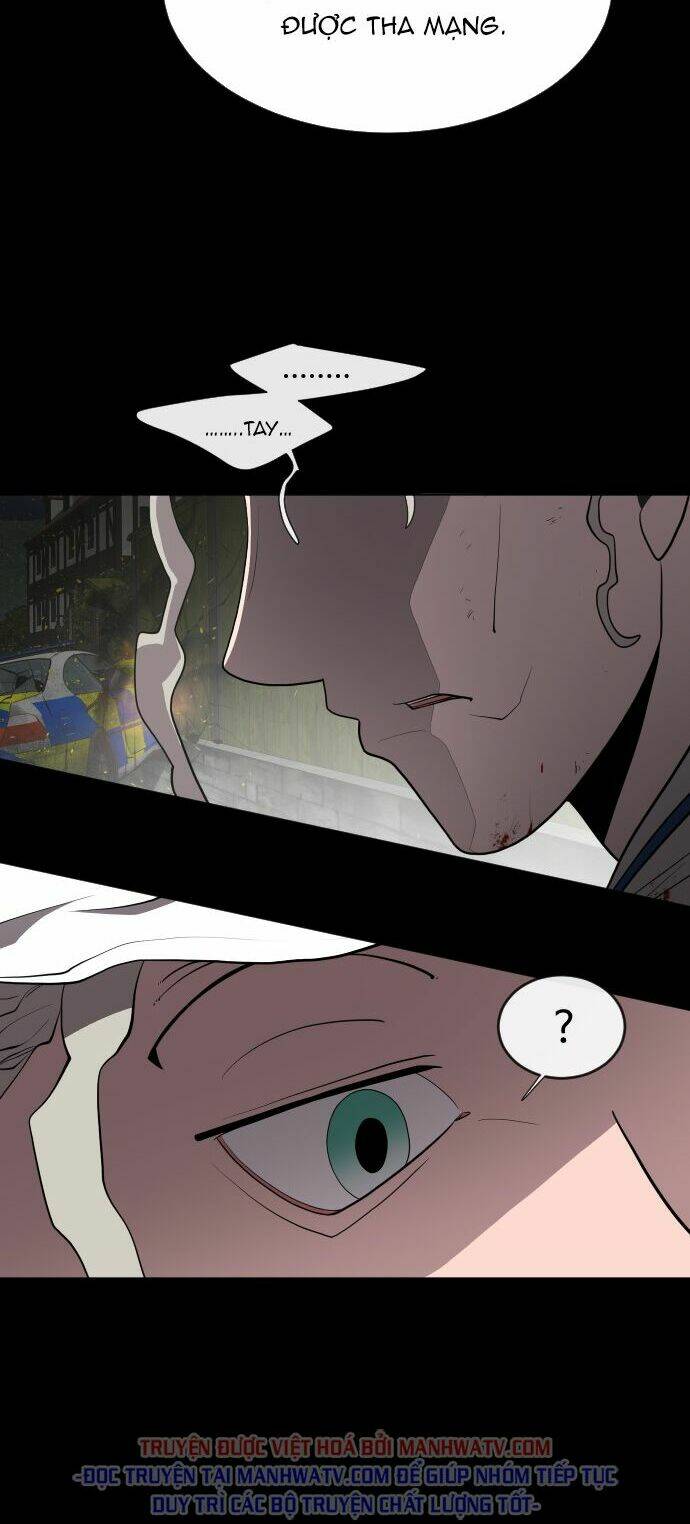 Kĩ Nguyên Của Anh Hùng - Chapter 47 - Page 25