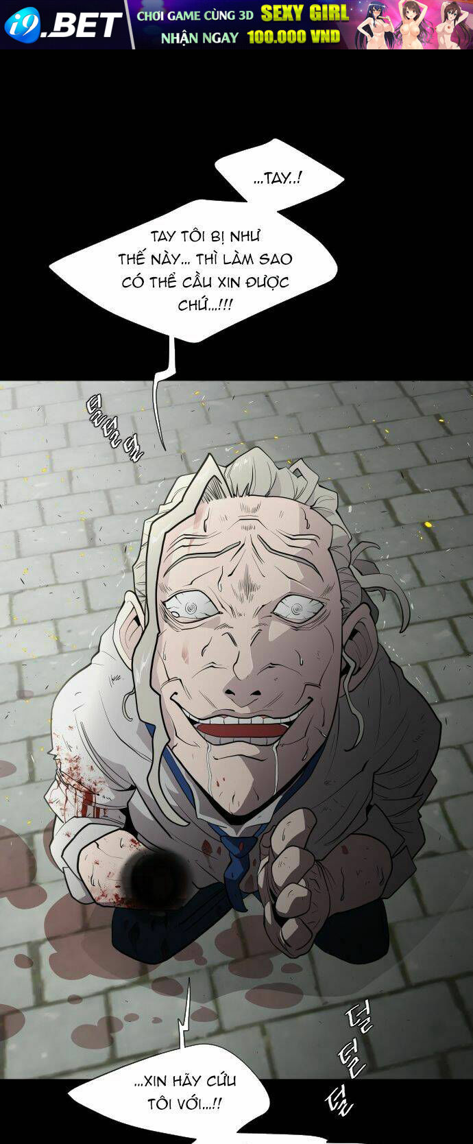 Kĩ Nguyên Của Anh Hùng - Chapter 47 - Page 26