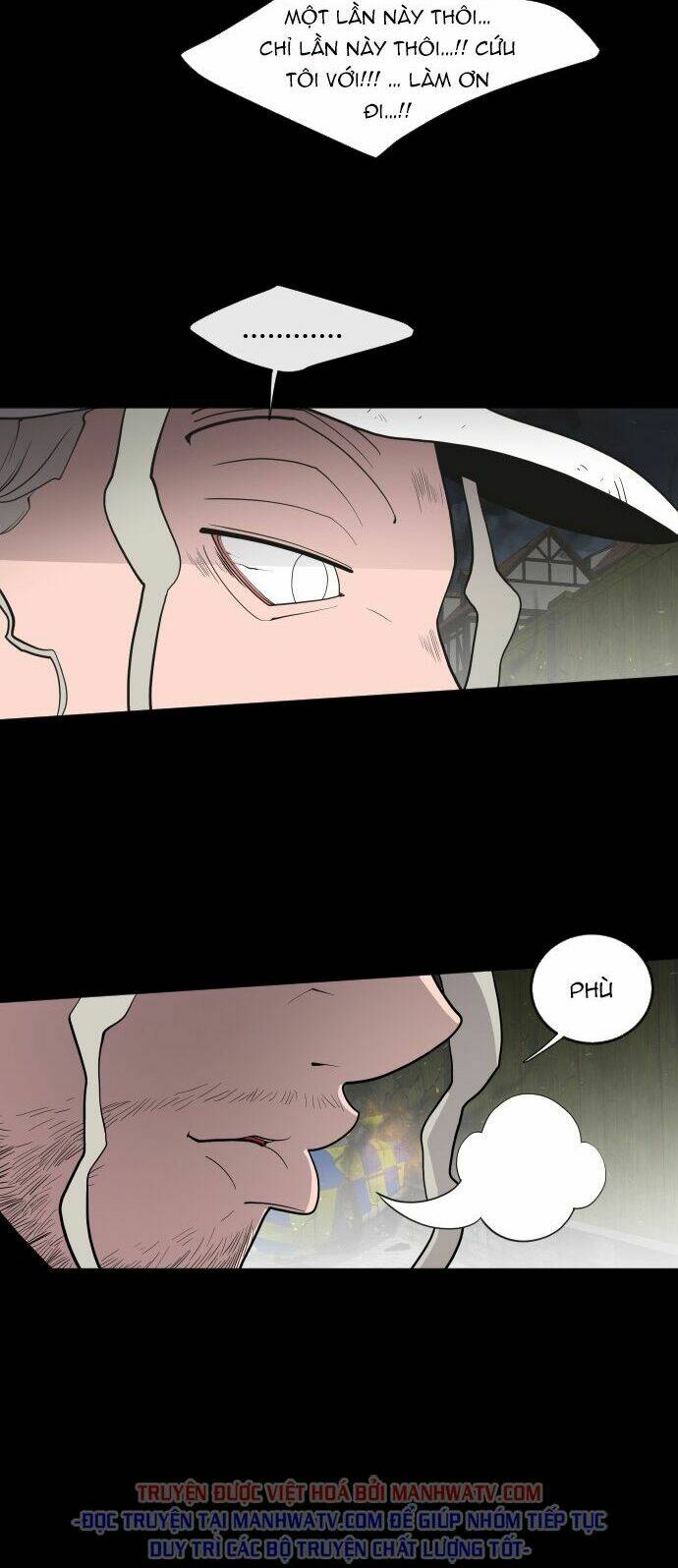 Kĩ Nguyên Của Anh Hùng - Chapter 47 - Page 27