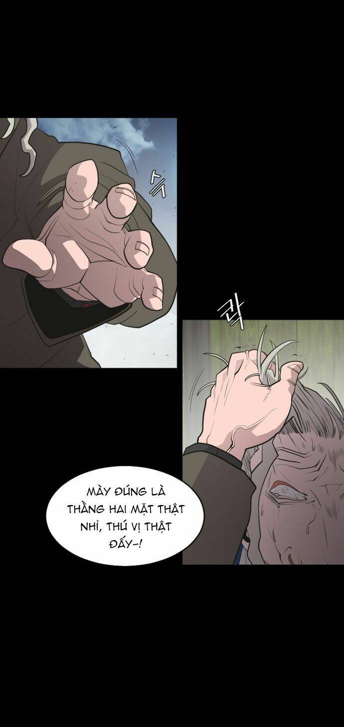 Kĩ Nguyên Của Anh Hùng - Chapter 47 - Page 28