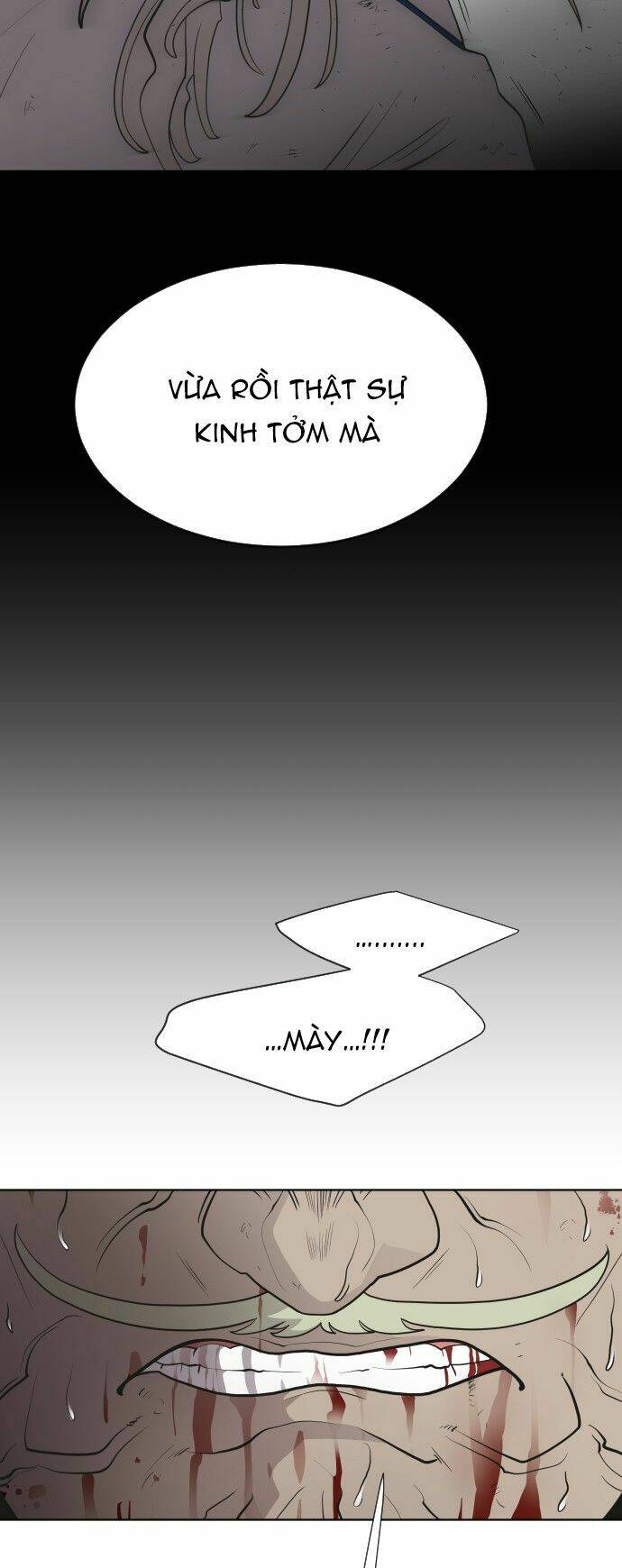 Kĩ Nguyên Của Anh Hùng - Chapter 47 - Page 30