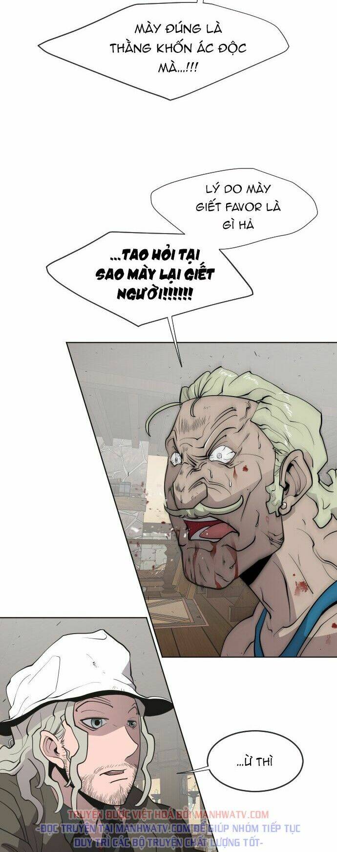 Kĩ Nguyên Của Anh Hùng - Chapter 47 - Page 31