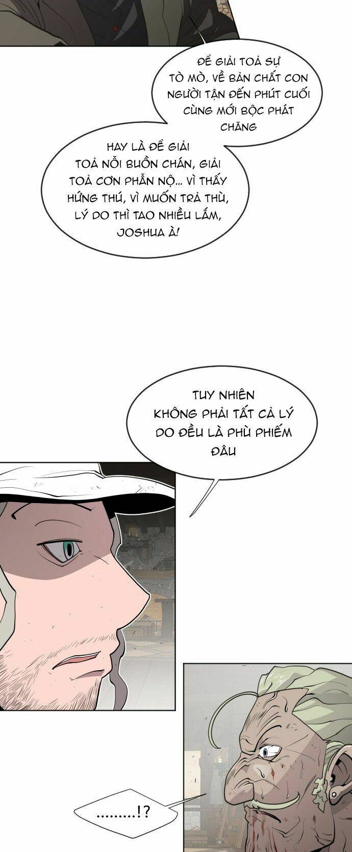 Kĩ Nguyên Của Anh Hùng - Chapter 47 - Page 32
