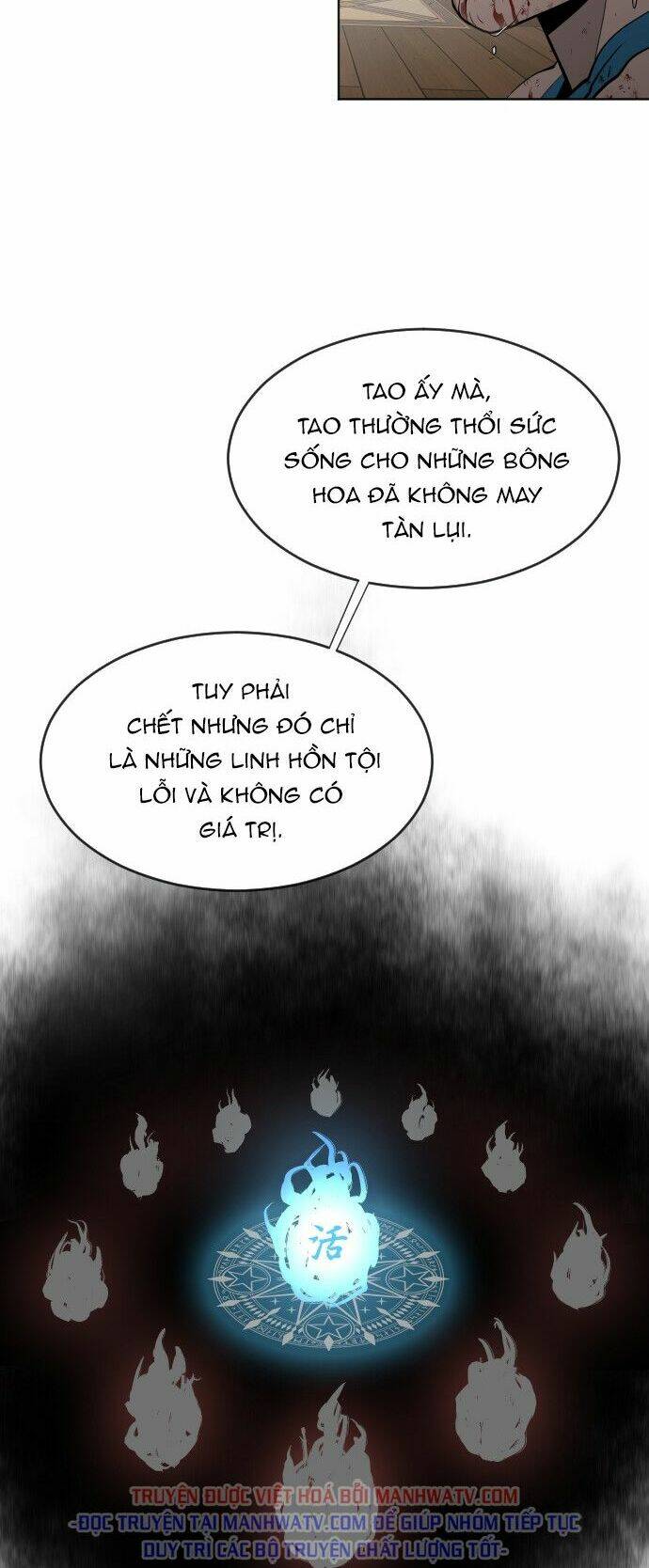 Kĩ Nguyên Của Anh Hùng - Chapter 47 - Page 33