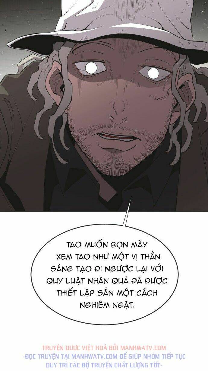 Kĩ Nguyên Của Anh Hùng - Chapter 47 - Page 35