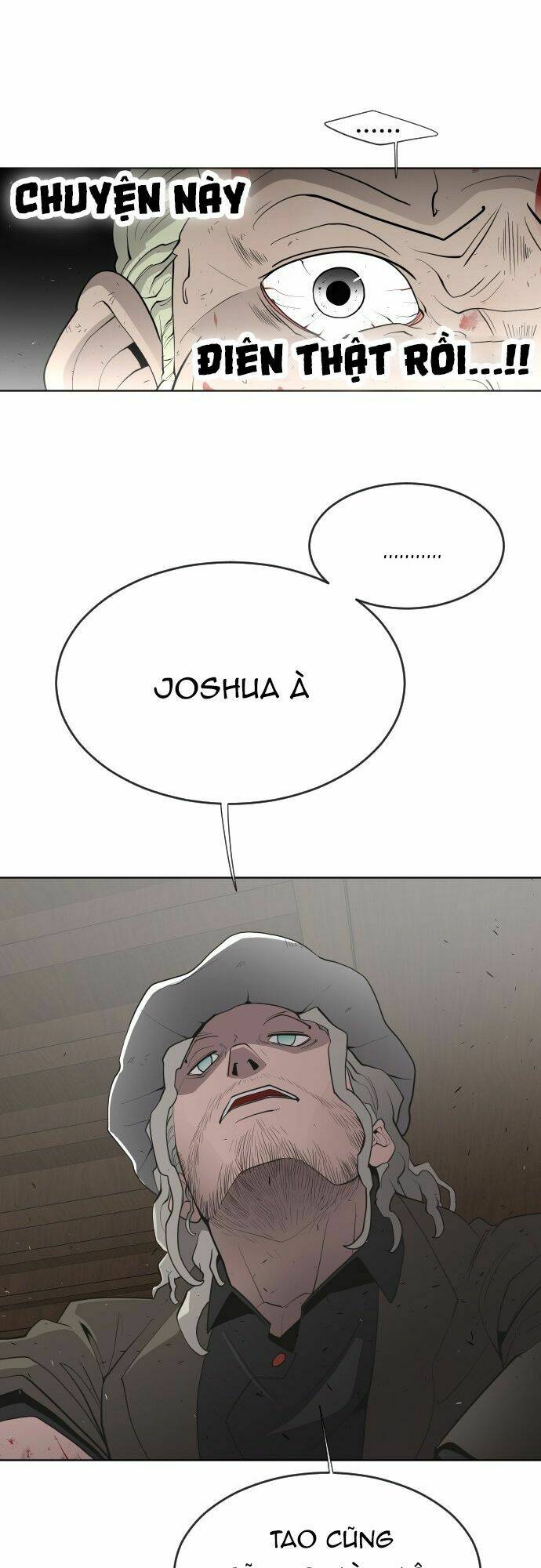 Kĩ Nguyên Của Anh Hùng - Chapter 47 - Page 36