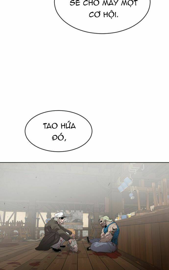 Kĩ Nguyên Của Anh Hùng - Chapter 47 - Page 37