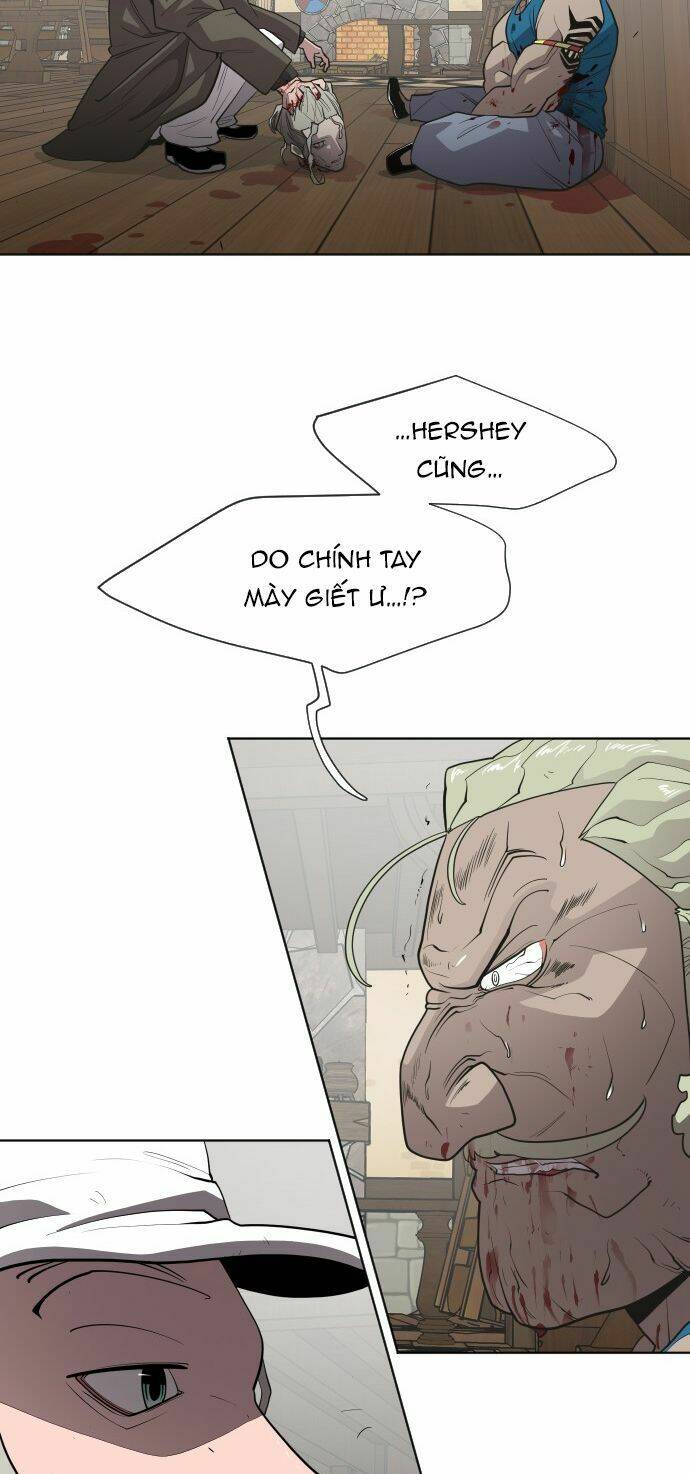 Kĩ Nguyên Của Anh Hùng - Chapter 47 - Page 3