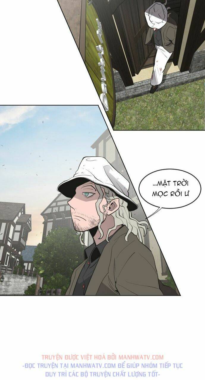 Kĩ Nguyên Của Anh Hùng - Chapter 47 - Page 42