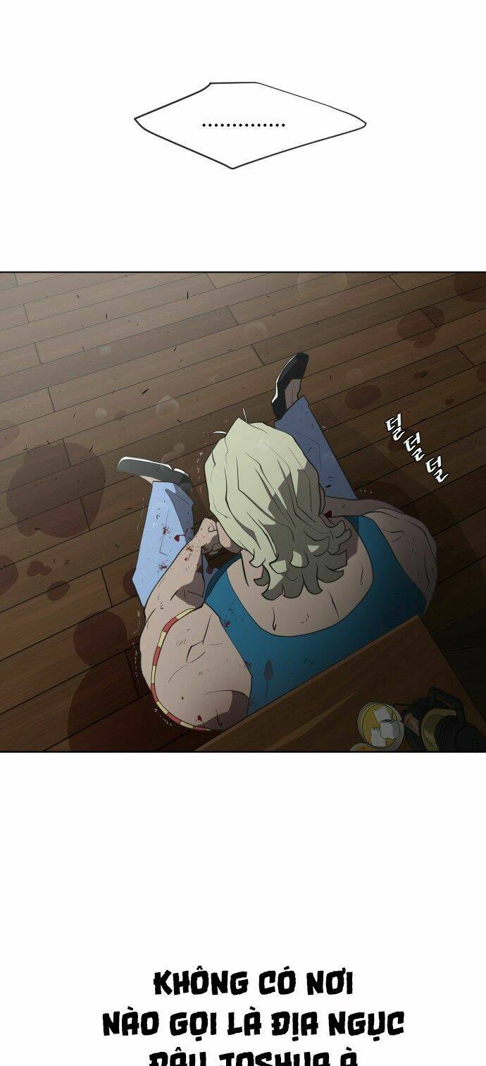 Kĩ Nguyên Của Anh Hùng - Chapter 47 - Page 43