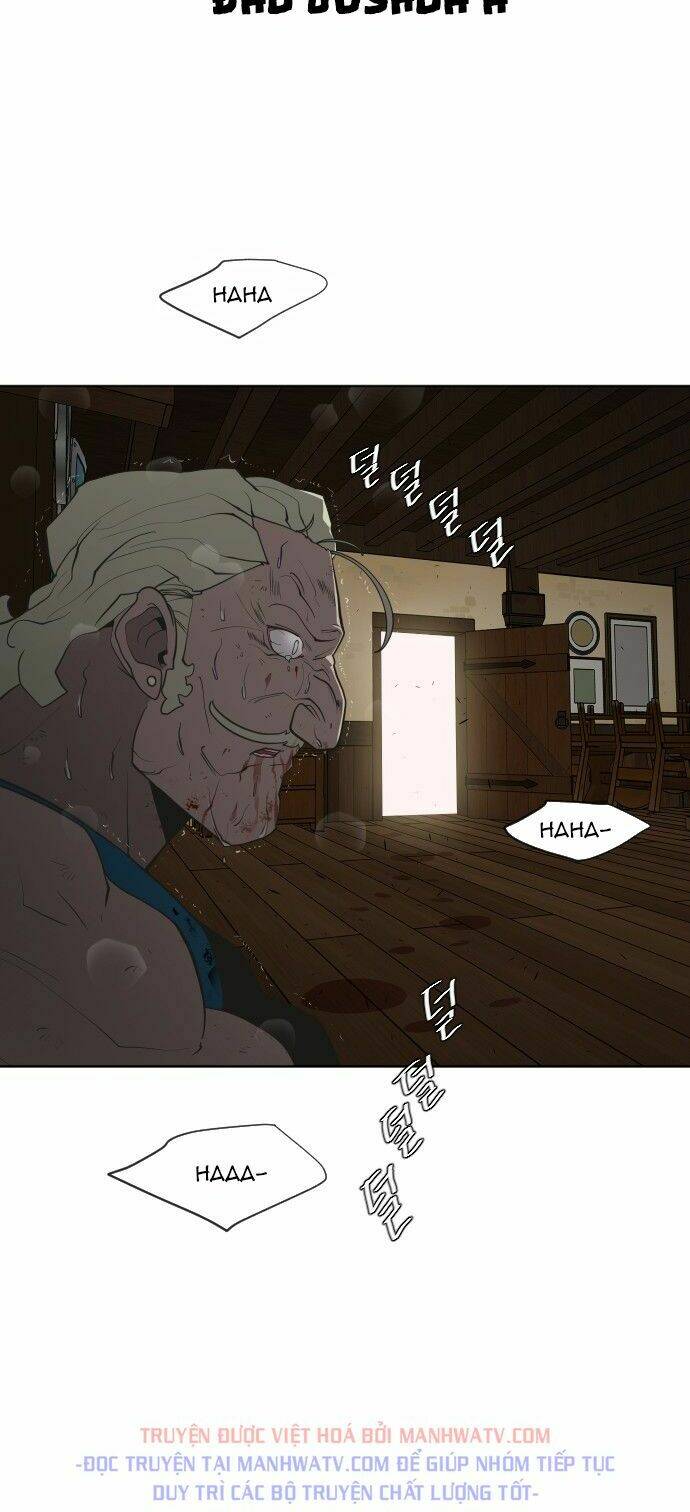 Kĩ Nguyên Của Anh Hùng - Chapter 47 - Page 44