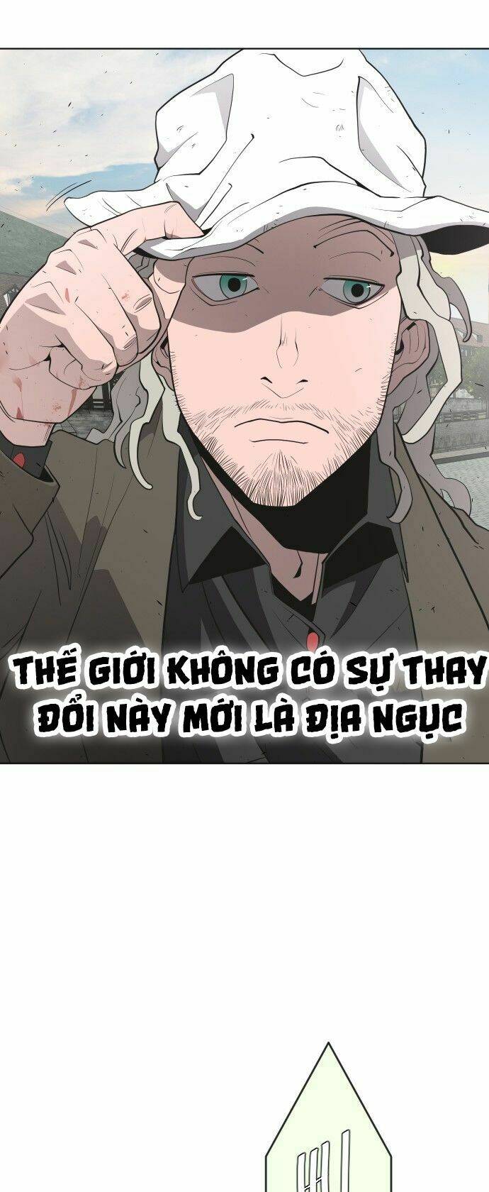 Kĩ Nguyên Của Anh Hùng - Chapter 47 - Page 45