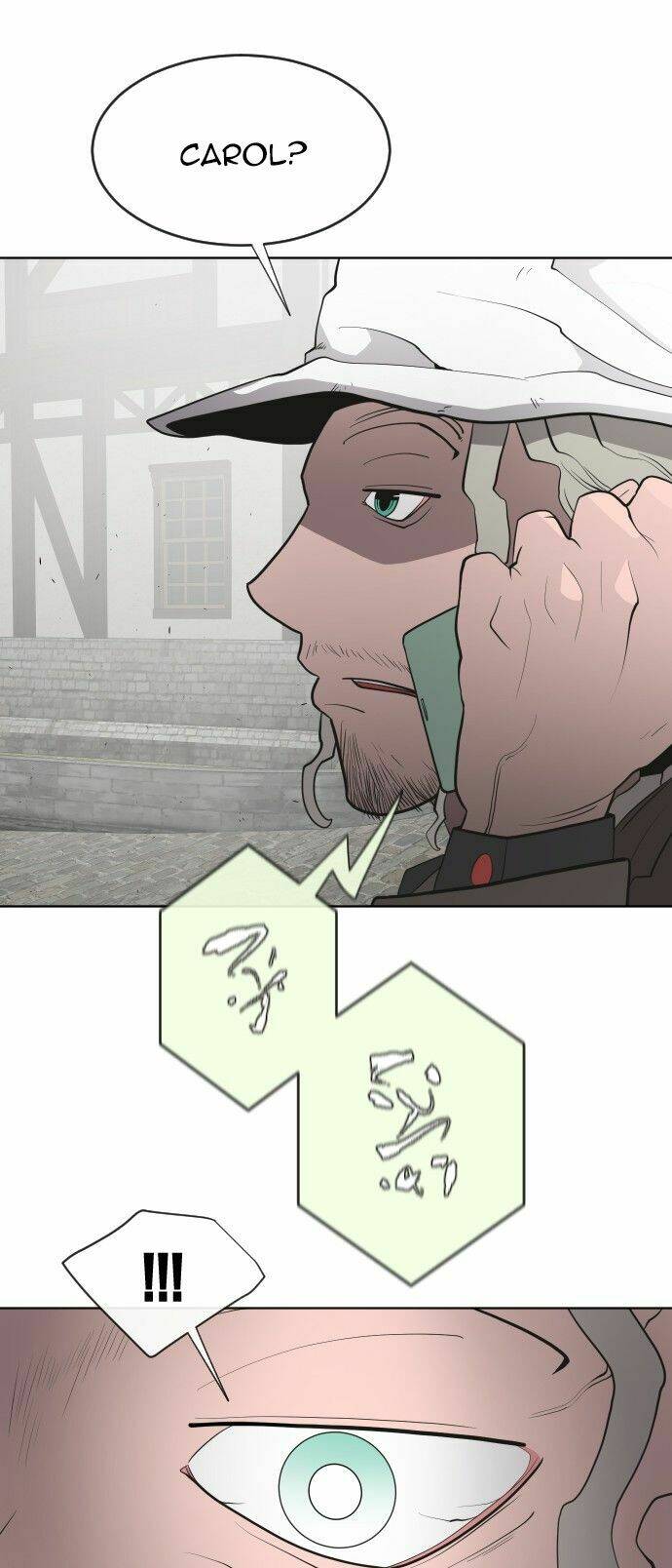 Kĩ Nguyên Của Anh Hùng - Chapter 47 - Page 47