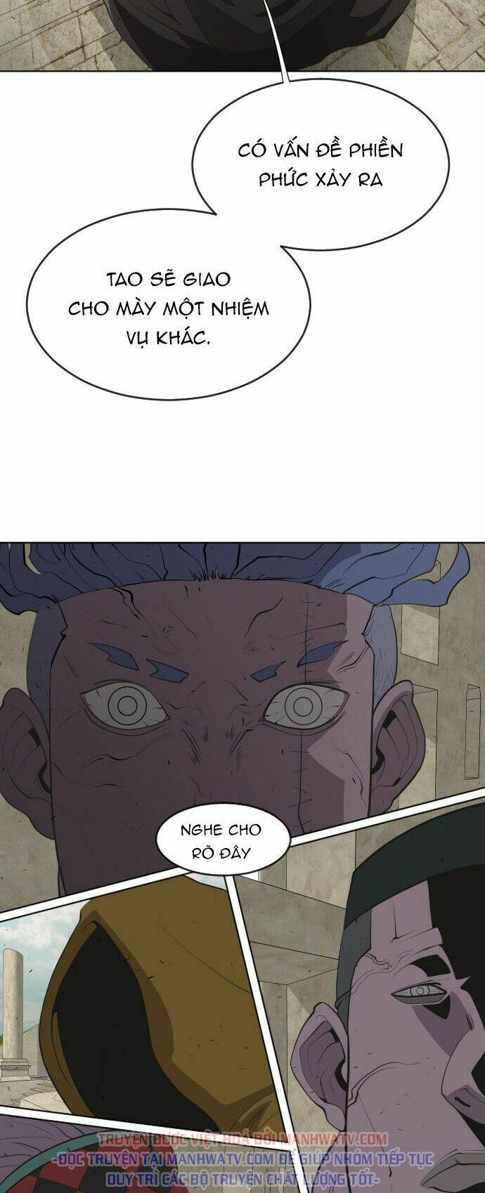 Kĩ Nguyên Của Anh Hùng - Chapter 47 - Page 53