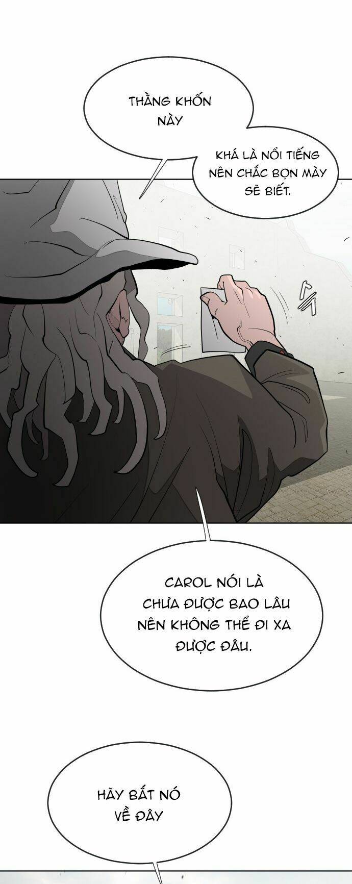 Kĩ Nguyên Của Anh Hùng - Chapter 47 - Page 56