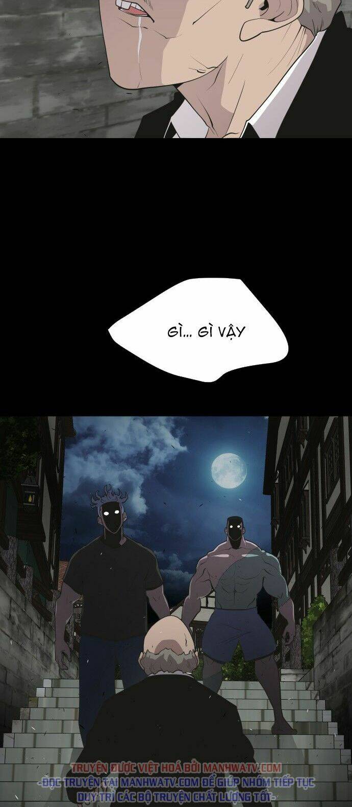 Kĩ Nguyên Của Anh Hùng - Chapter 47 - Page 6