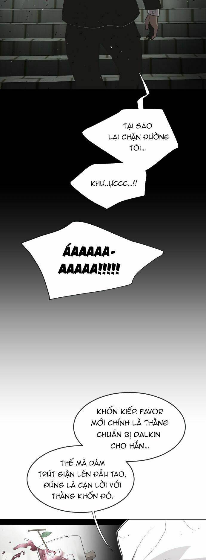 Kĩ Nguyên Của Anh Hùng - Chapter 47 - Page 7