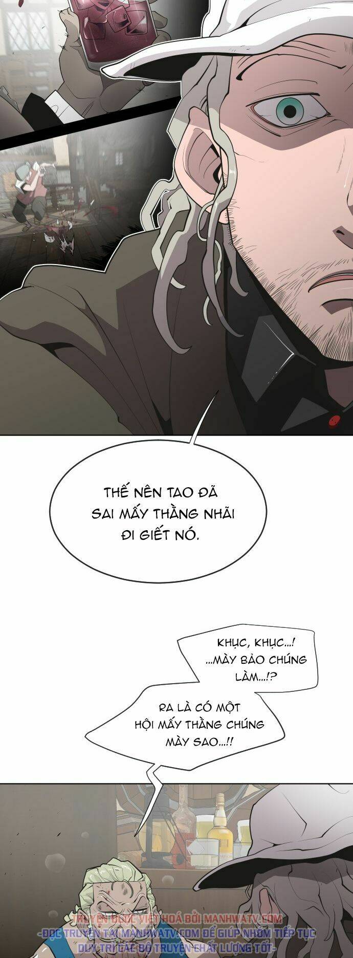 Kĩ Nguyên Của Anh Hùng - Chapter 47 - Page 8