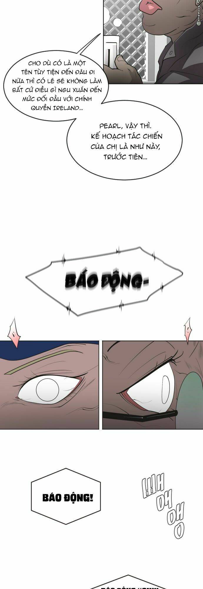 Kĩ Nguyên Của Anh Hùng - Chapter 48 - Page 14