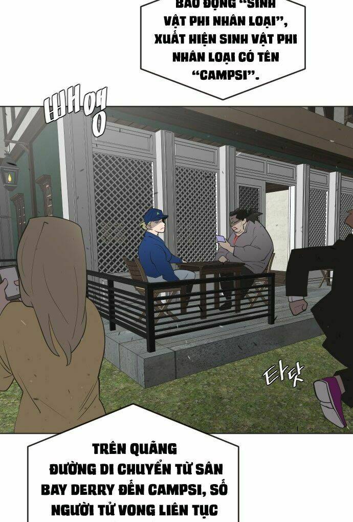 Kĩ Nguyên Của Anh Hùng - Chapter 48 - Page 15