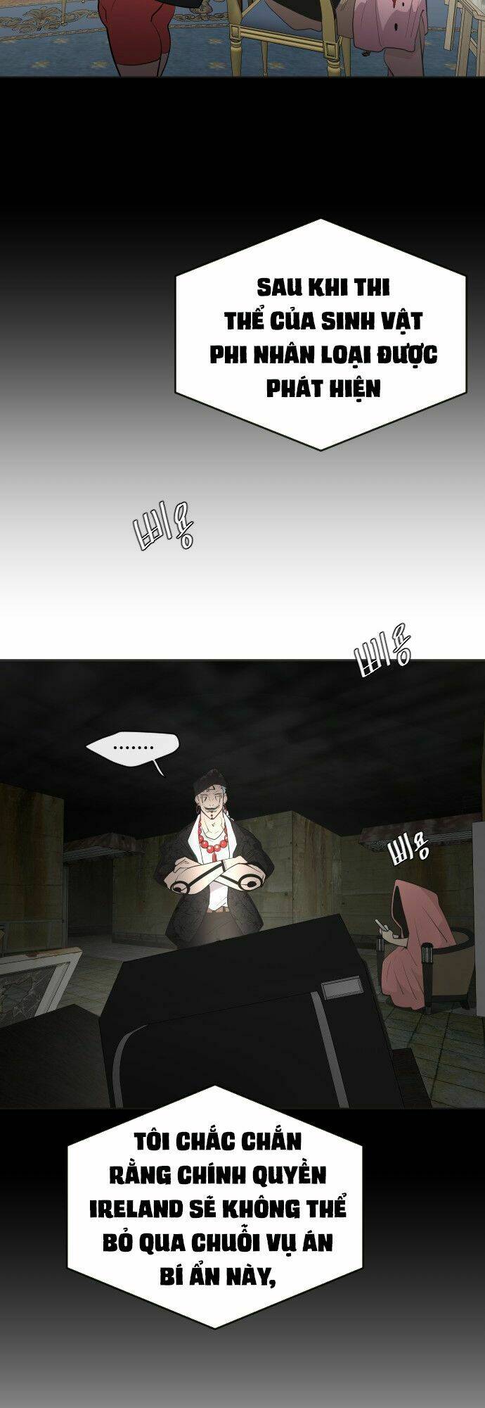 Kĩ Nguyên Của Anh Hùng - Chapter 48 - Page 22