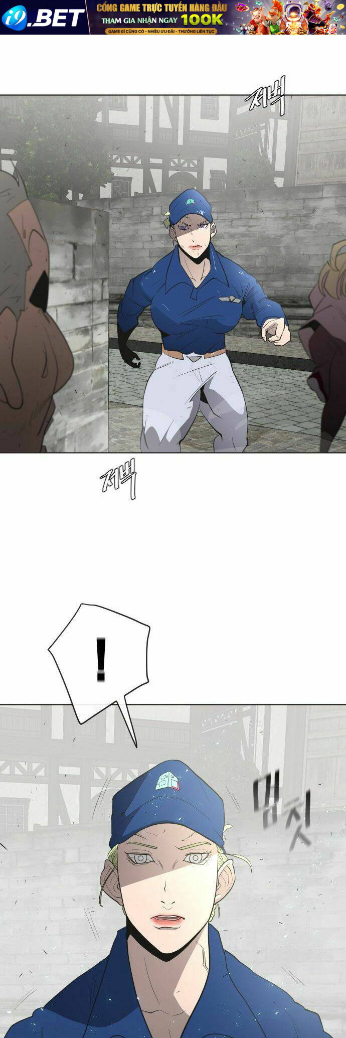 Kĩ Nguyên Của Anh Hùng - Chapter 48 - Page 29