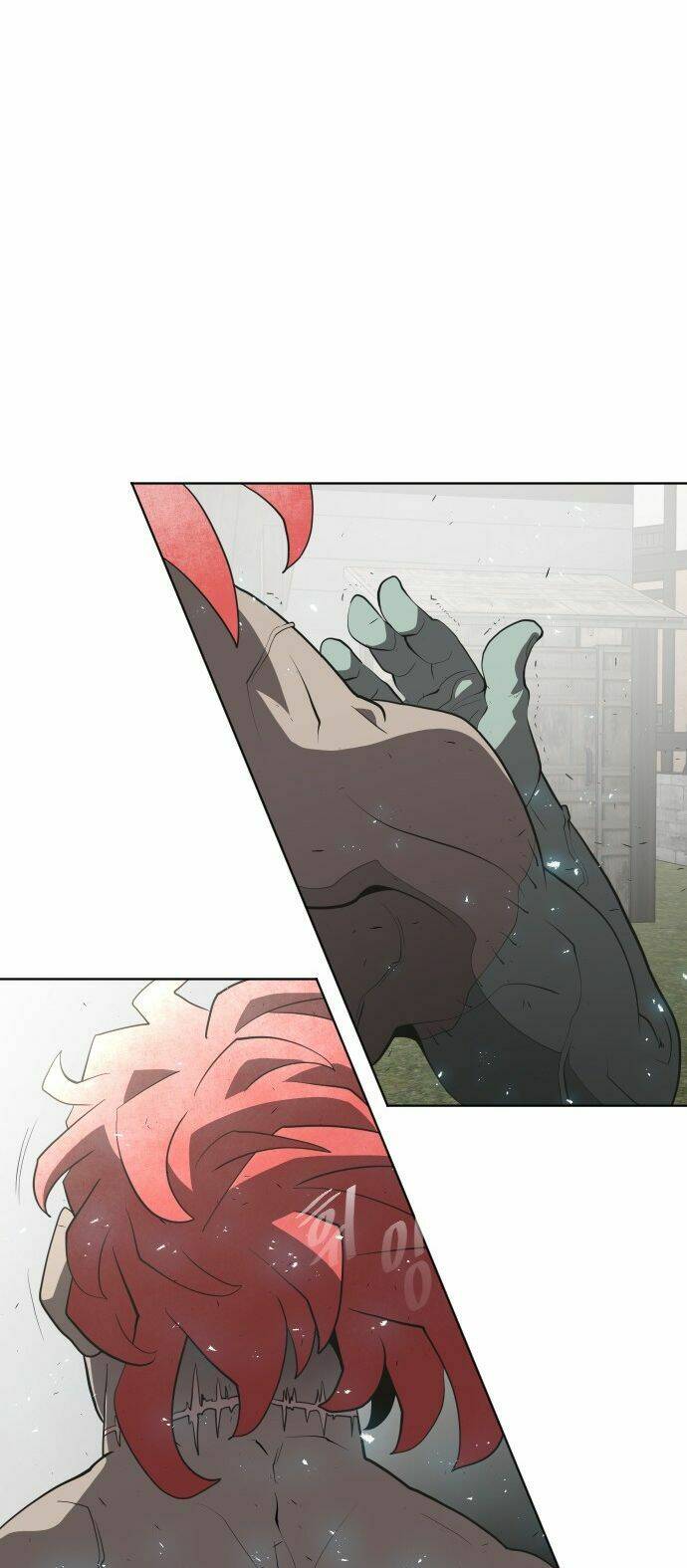 Kĩ Nguyên Của Anh Hùng - Chapter 48 - Page 32