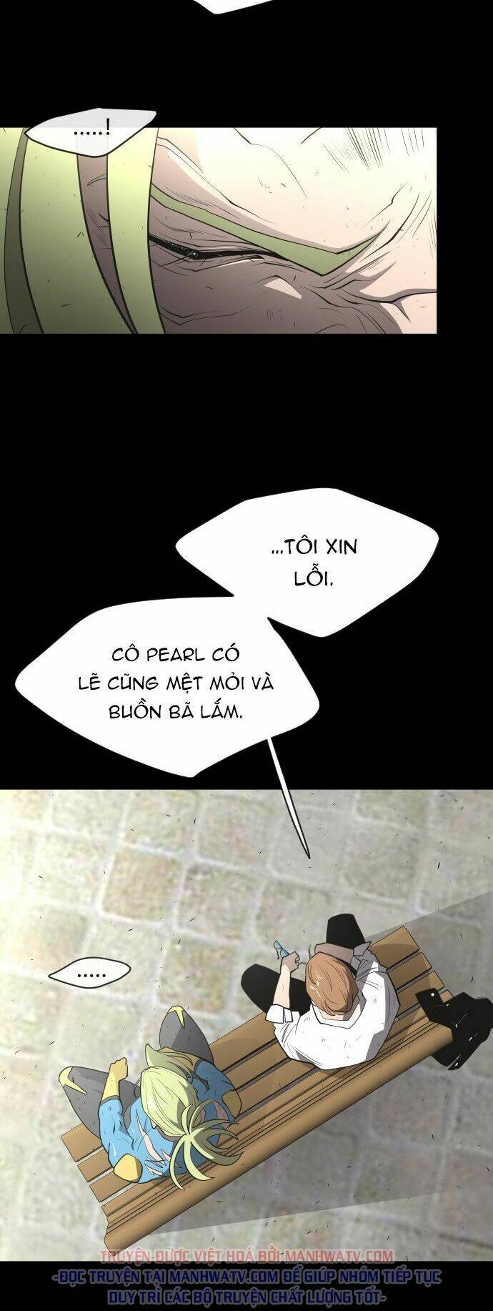 Kĩ Nguyên Của Anh Hùng - Chapter 48 - Page 37