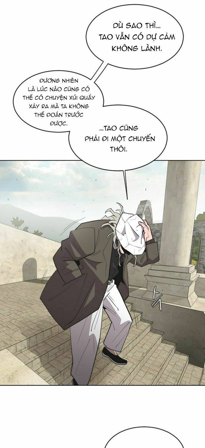 Kĩ Nguyên Của Anh Hùng - Chapter 48 - Page 3