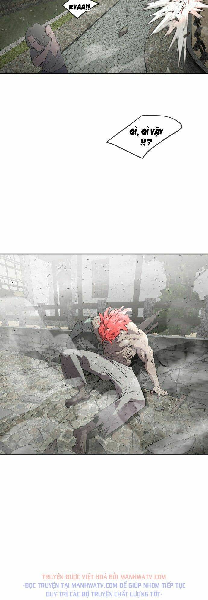 Kĩ Nguyên Của Anh Hùng - Chapter 49 - Page 9