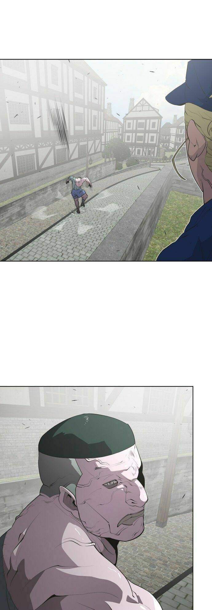 Kĩ Nguyên Của Anh Hùng - Chapter 49 - Page 10