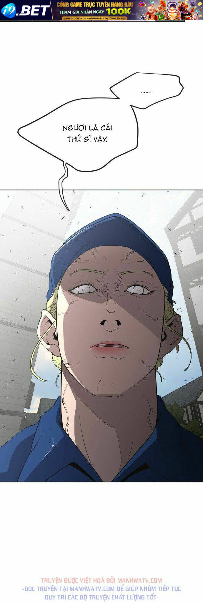 Kĩ Nguyên Của Anh Hùng - Chapter 49 - Page 11