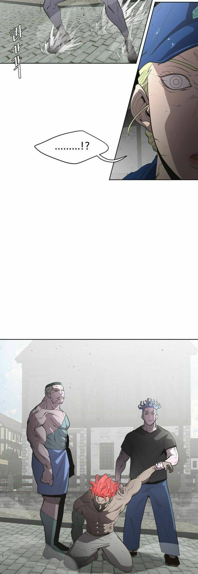 Kĩ Nguyên Của Anh Hùng - Chapter 49 - Page 17