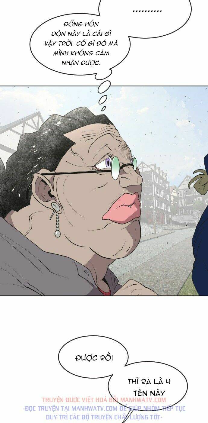 Kĩ Nguyên Của Anh Hùng - Chapter 49 - Page 21