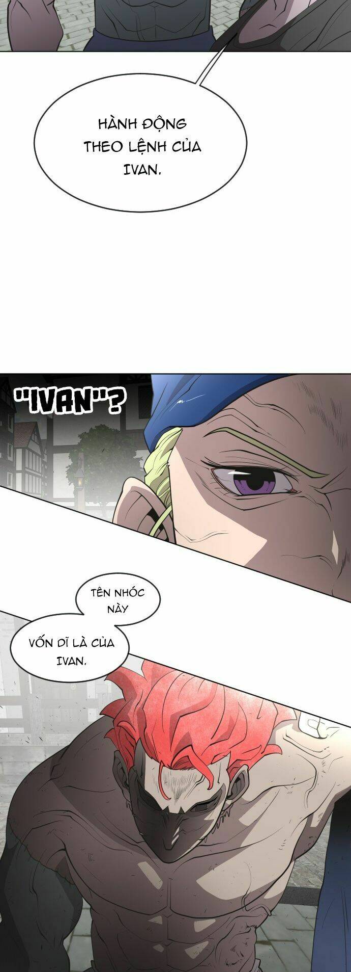 Kĩ Nguyên Của Anh Hùng - Chapter 49 - Page 24