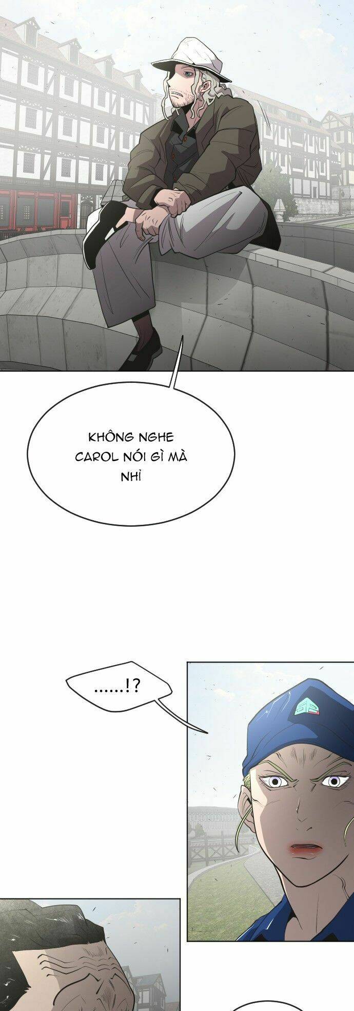 Kĩ Nguyên Của Anh Hùng - Chapter 49 - Page 28