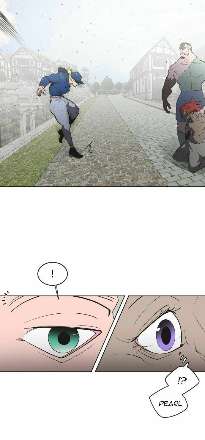 Kĩ Nguyên Của Anh Hùng - Chapter 49 - Page 39