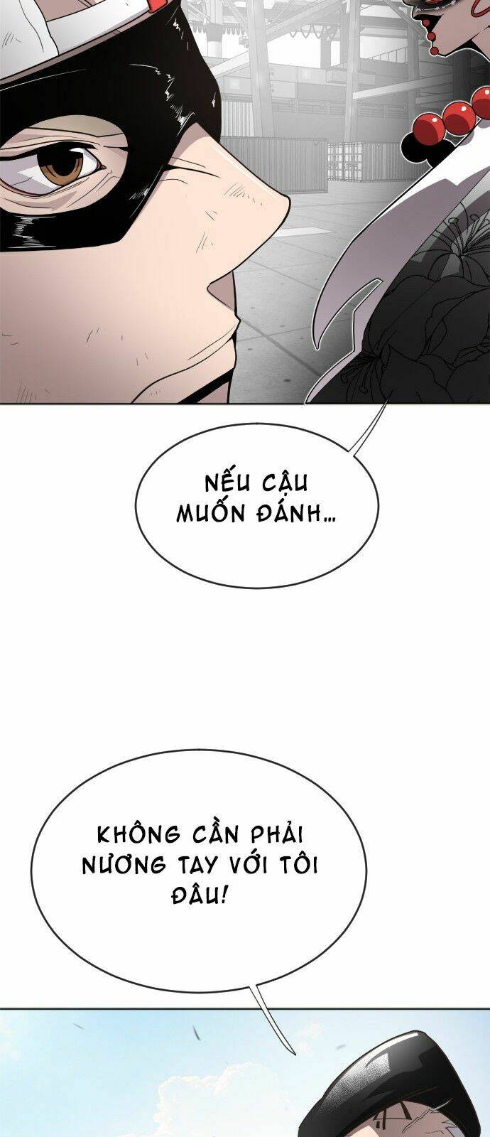 Kĩ Nguyên Của Anh Hùng - Chapter 5 - Page 12