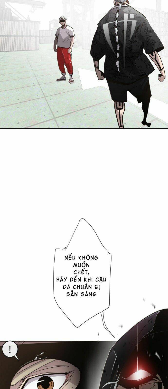 Kĩ Nguyên Của Anh Hùng - Chapter 5 - Page 14