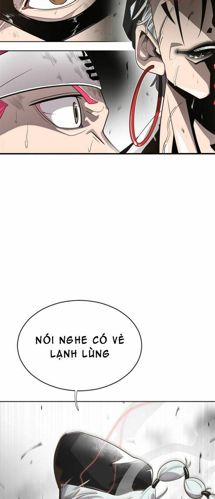 Kĩ Nguyên Của Anh Hùng - Chapter 5 - Page 15